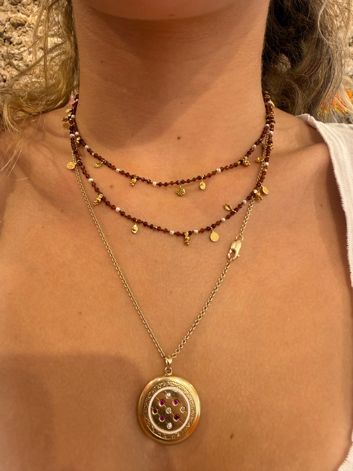Jemma necklace