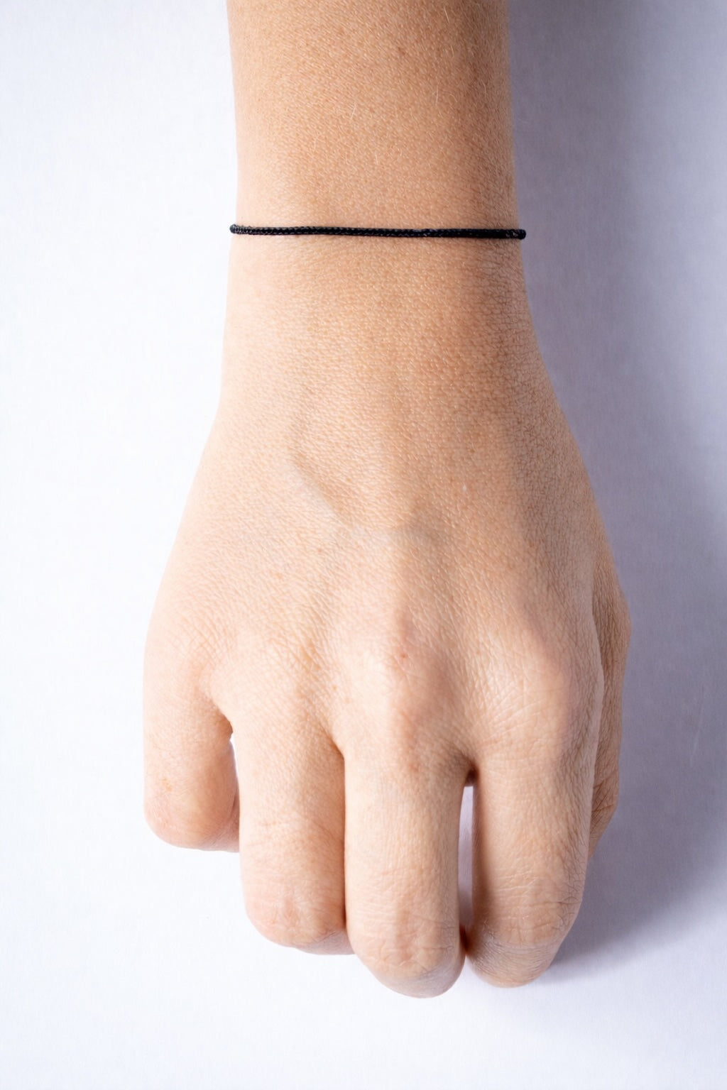 Adjustable String Base Bracelet