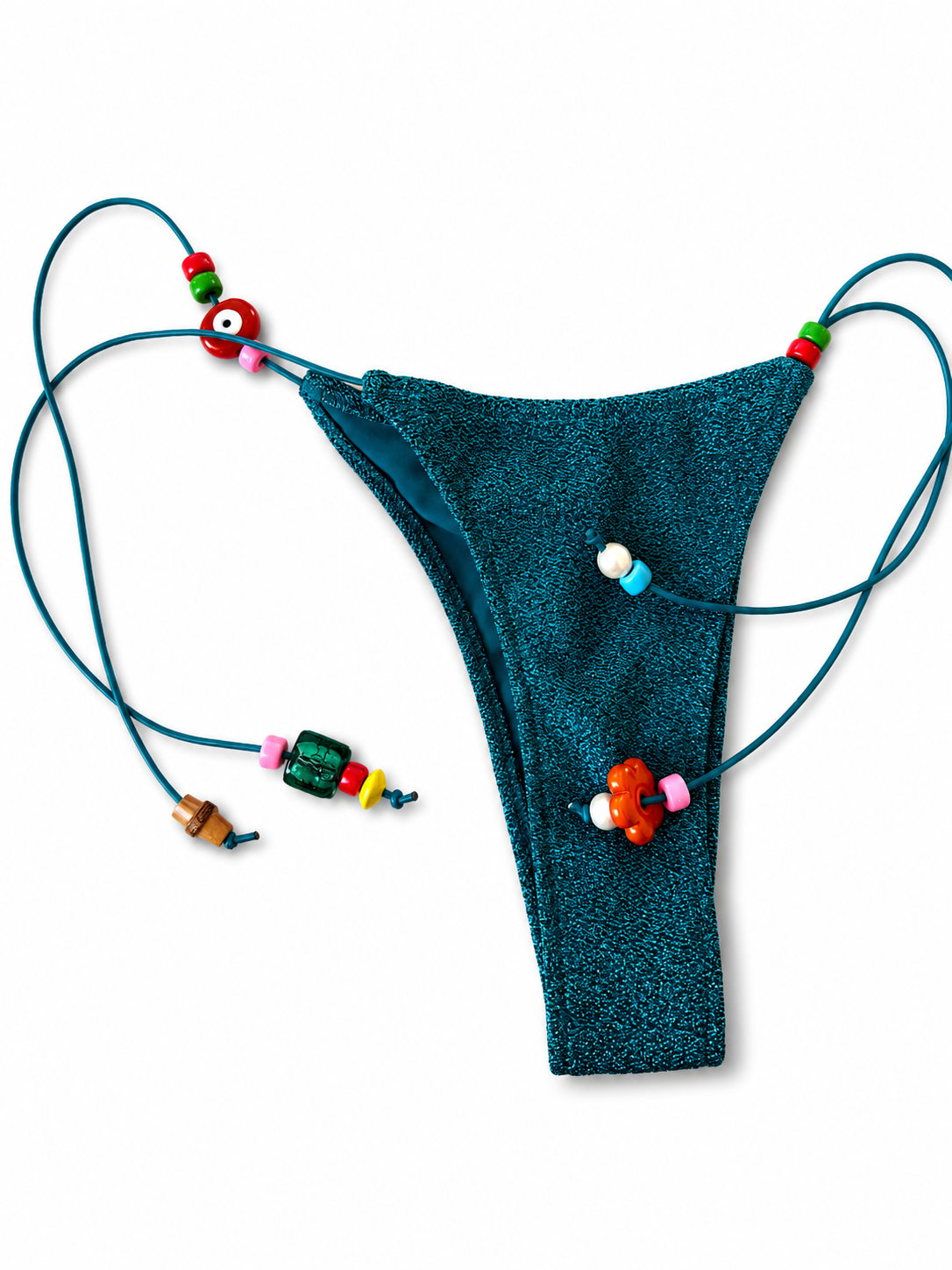 Funky ibiza bikini