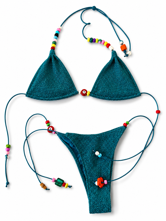 Funky ibiza bikini