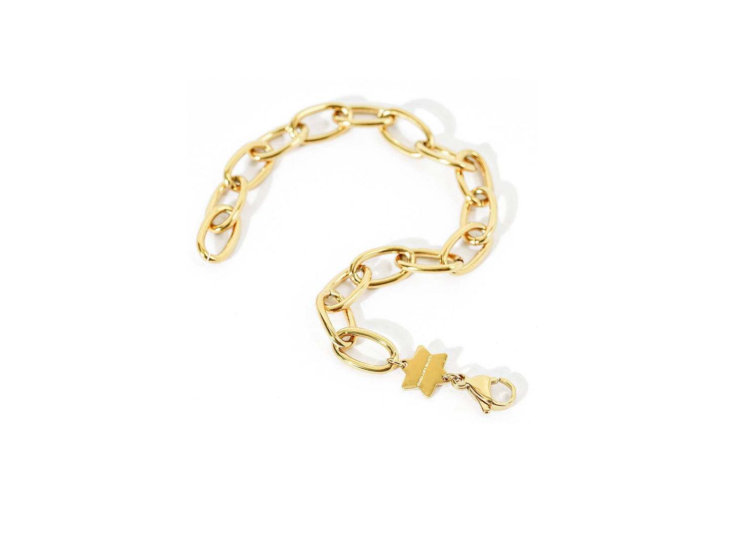 Golda Bracelet