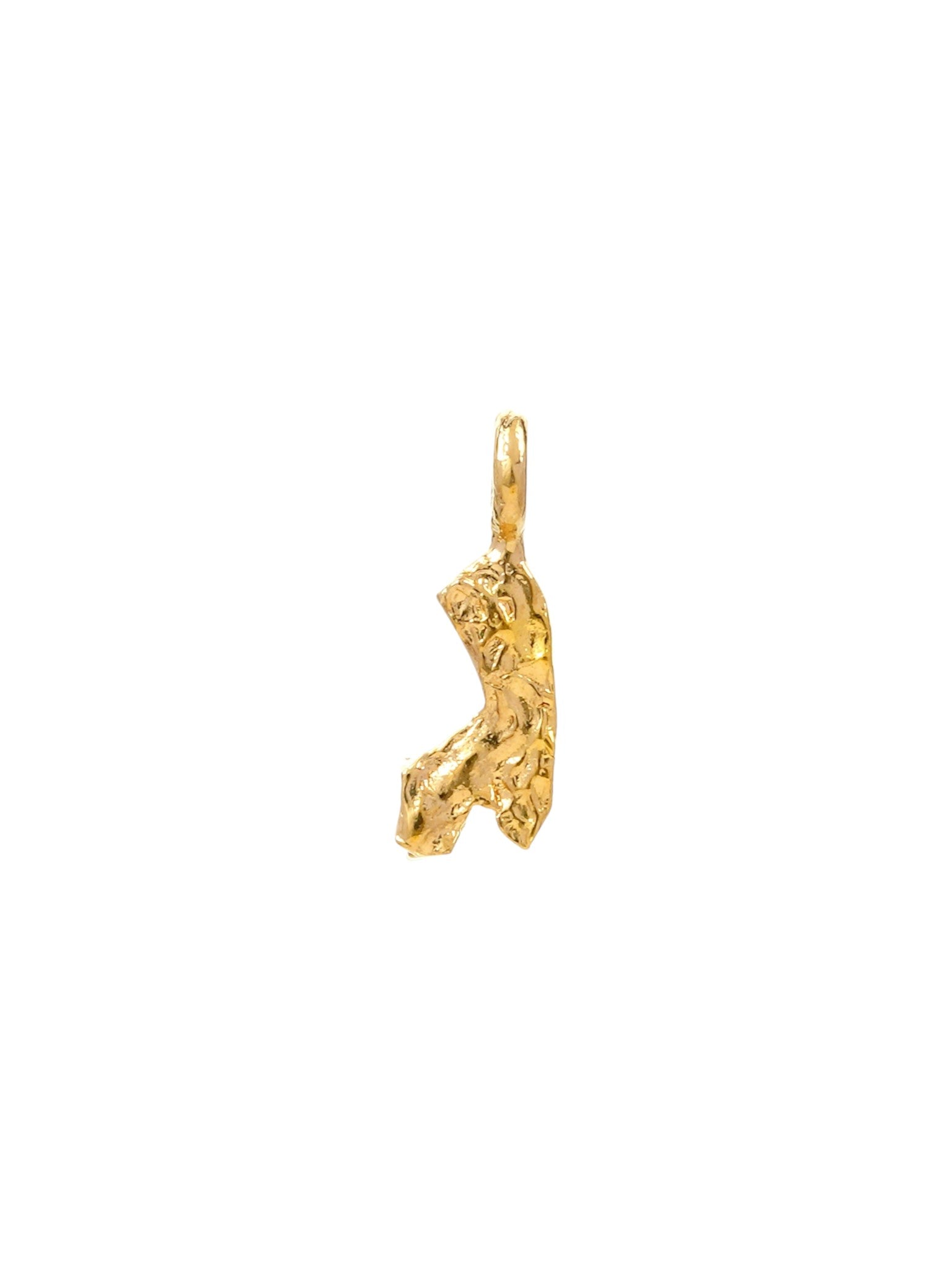 ג - guimel