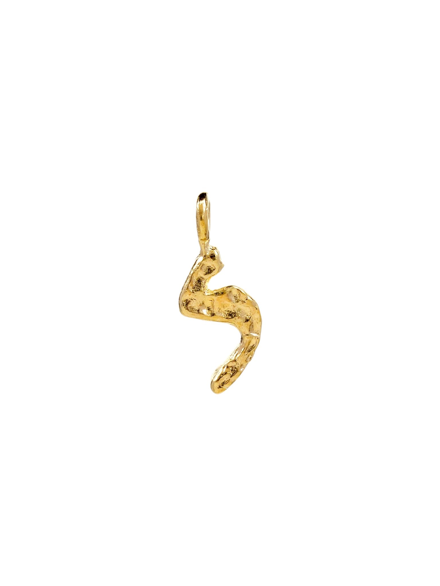 ל - lamed