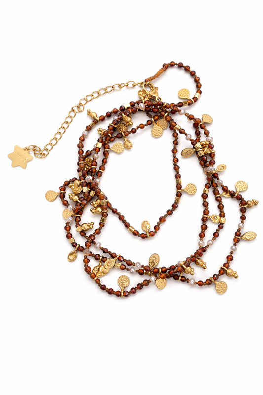 Jemma necklace