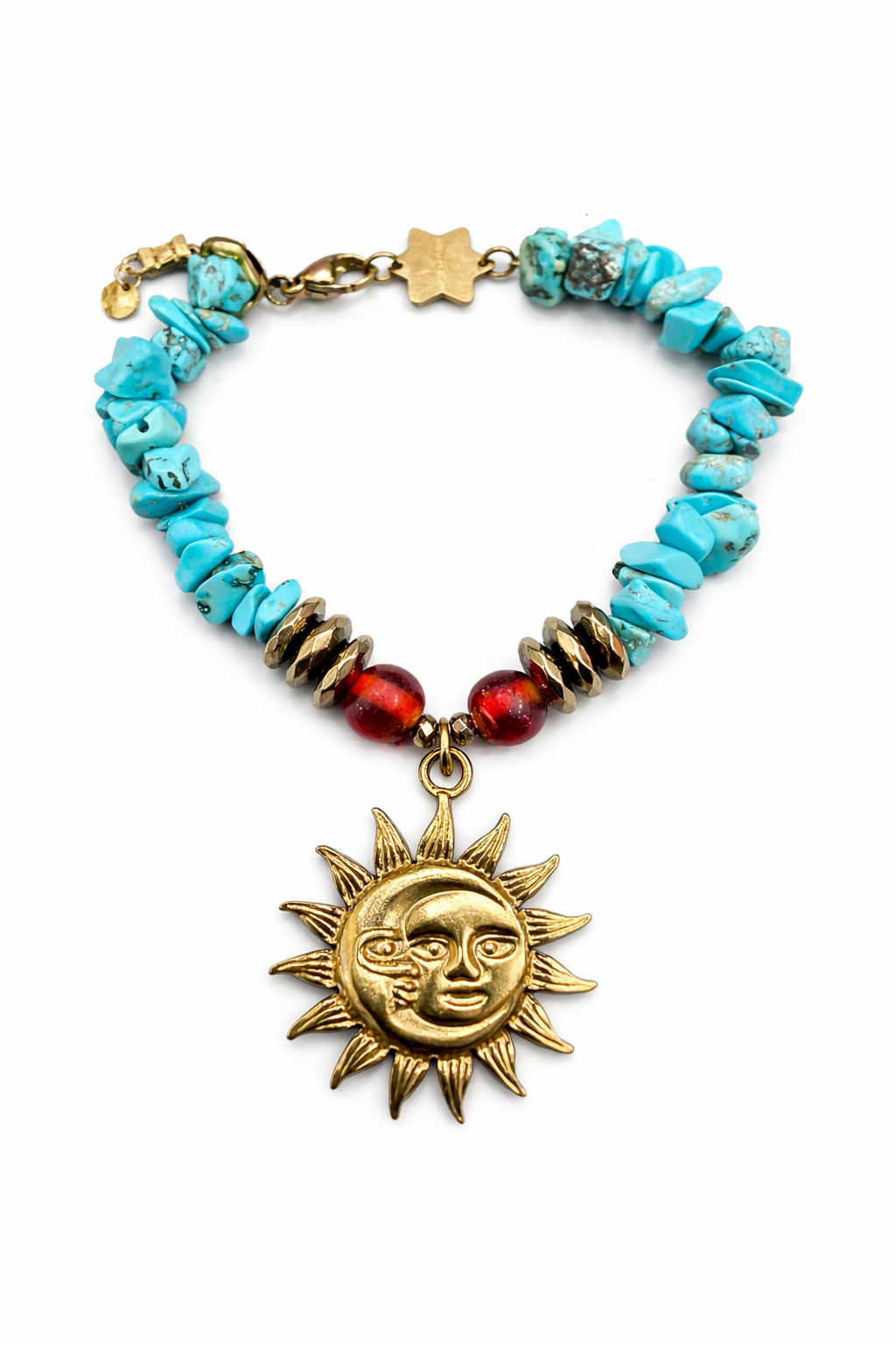 Sunshine bracelet