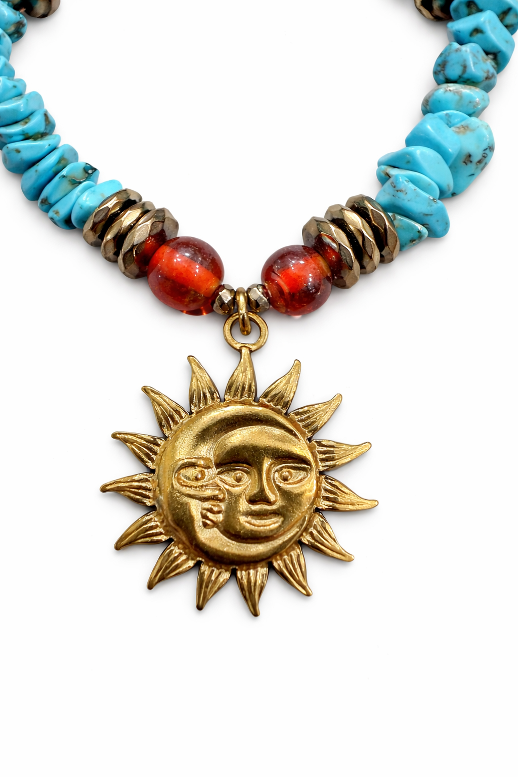 Sunshine bracelet