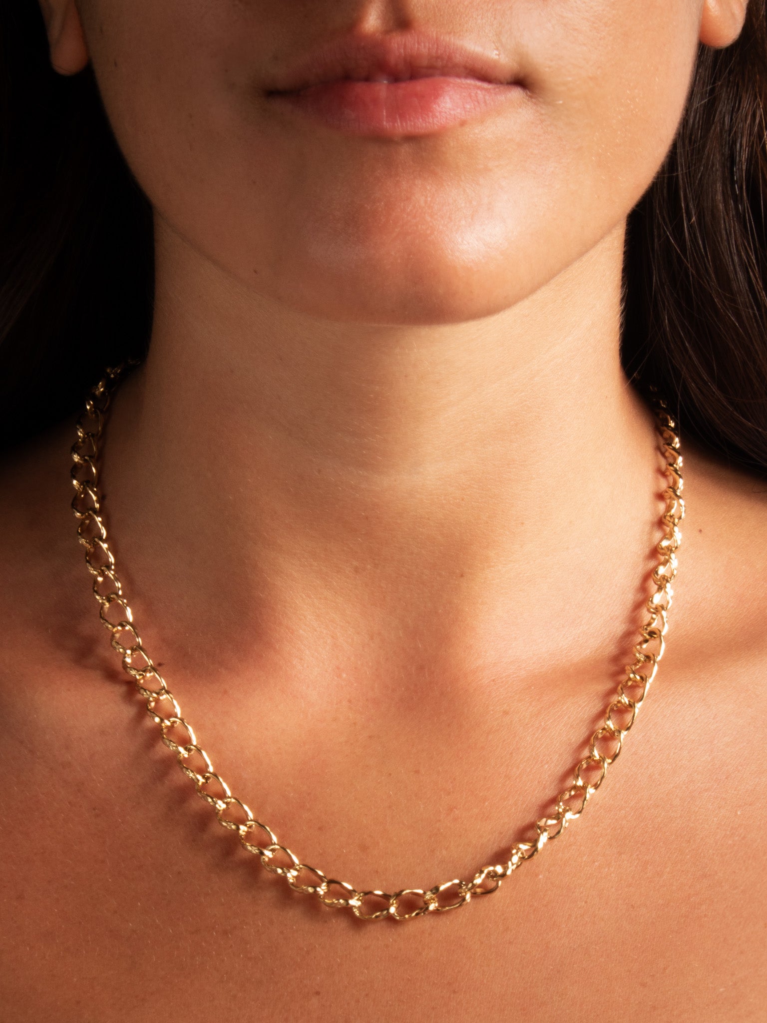 Noga Necklace
