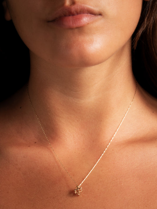 Merkaba  Magen David