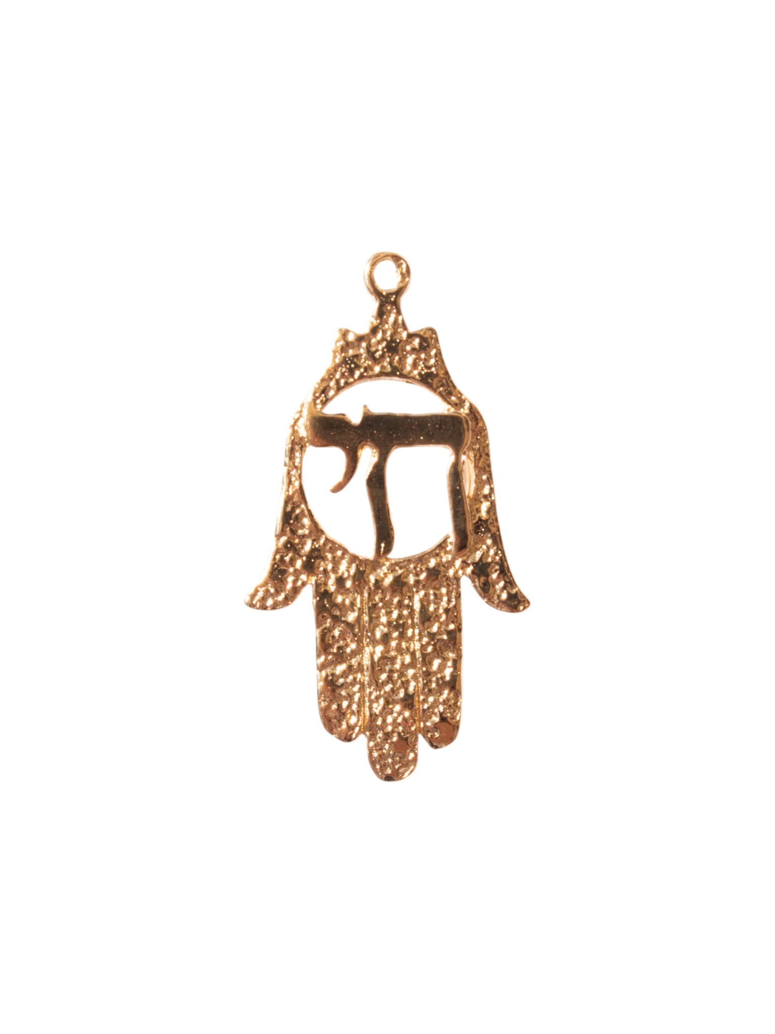Big Heritage  Hamsa Chai