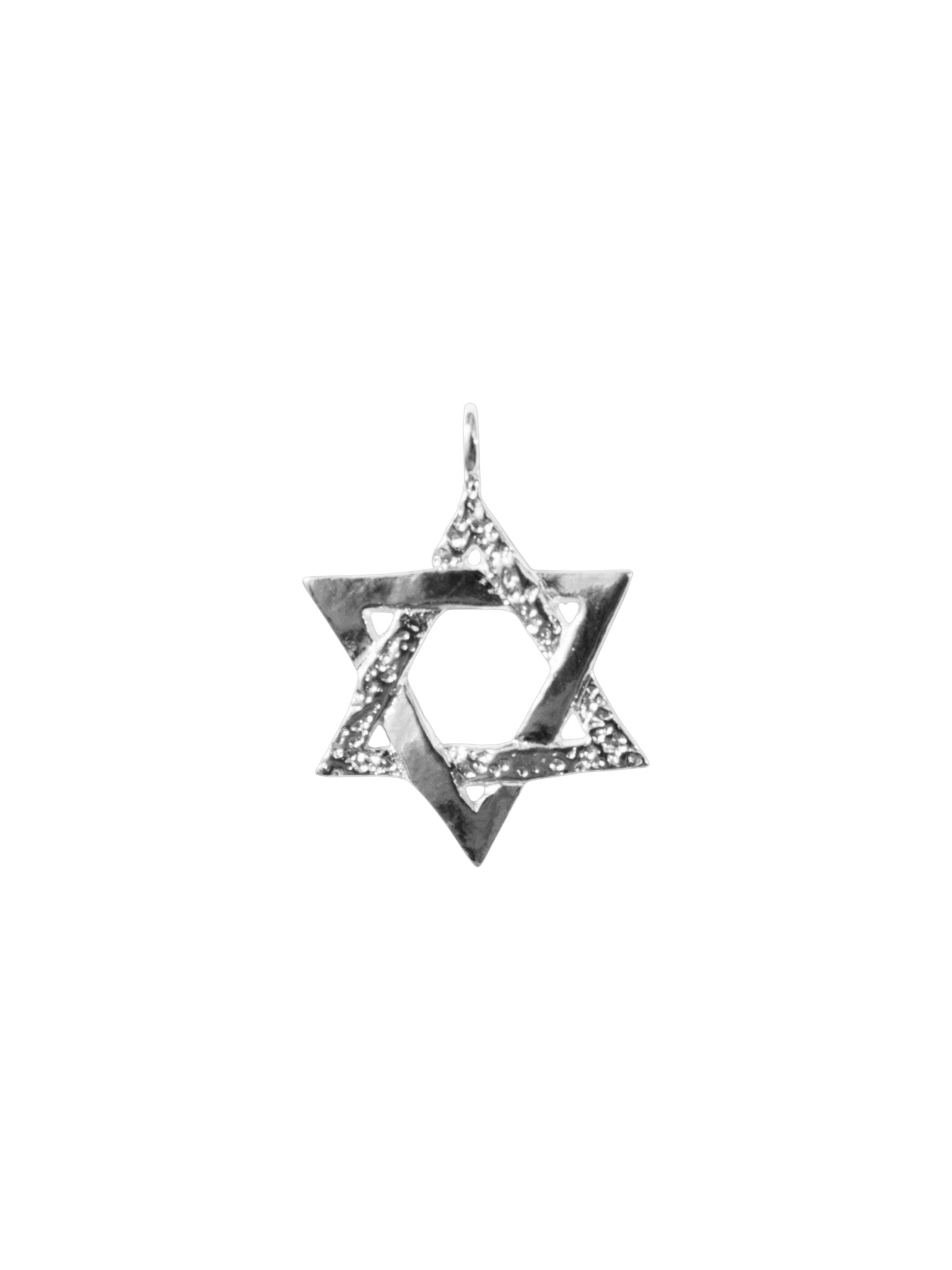 Jerusalem Magen David