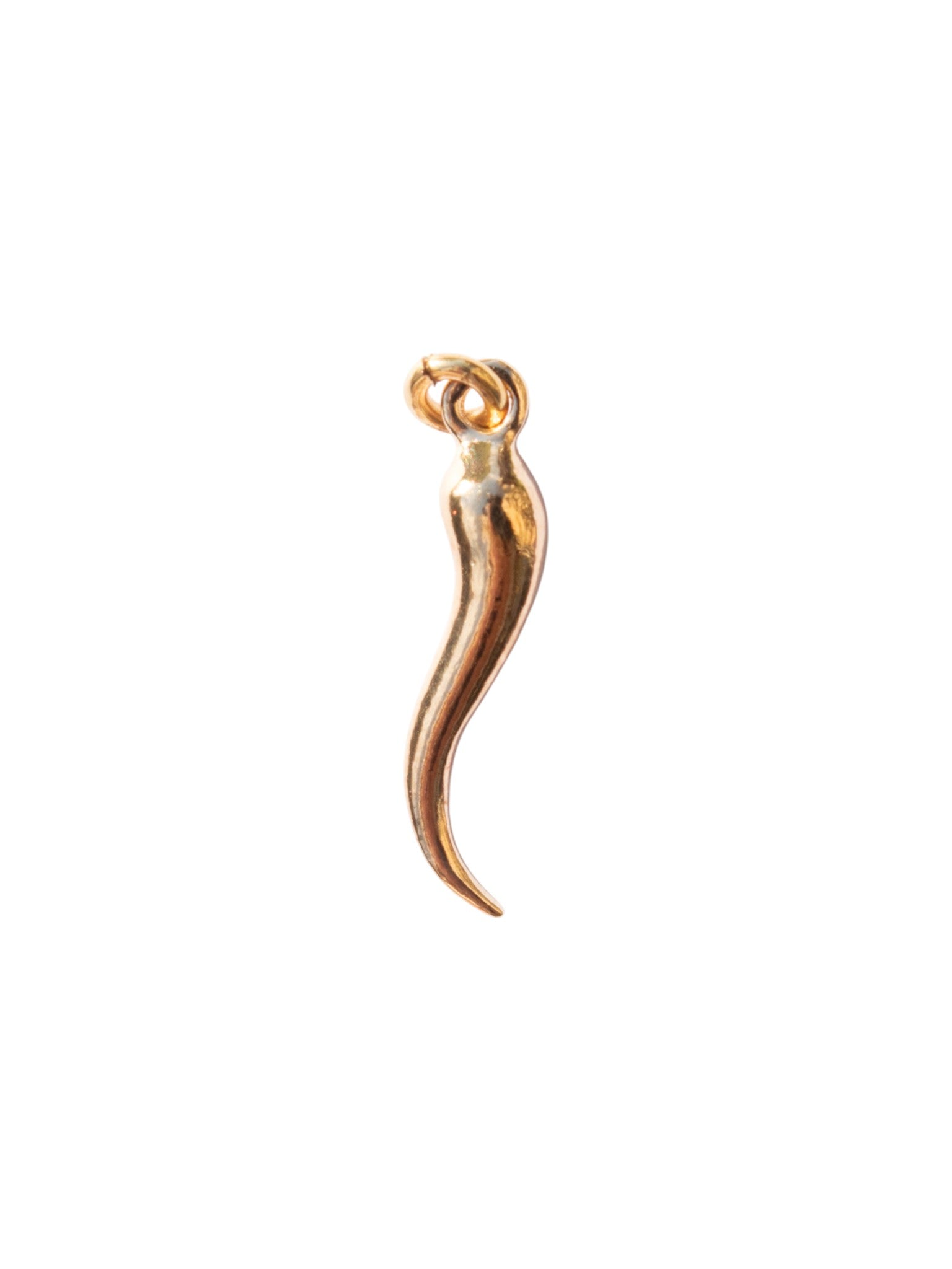 Pepper charm