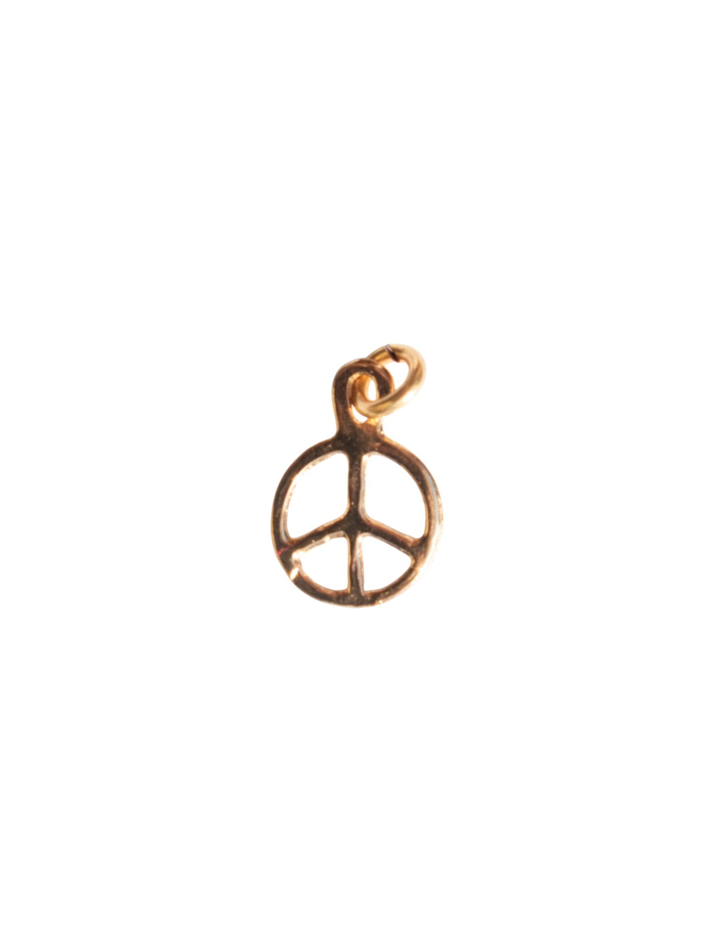 Peace charm