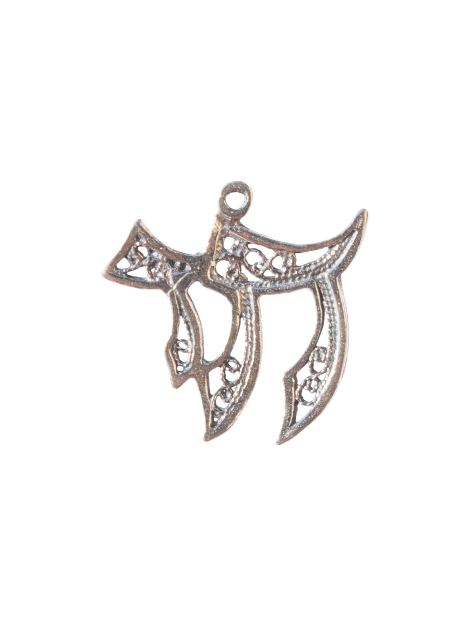 Safta Chai charm