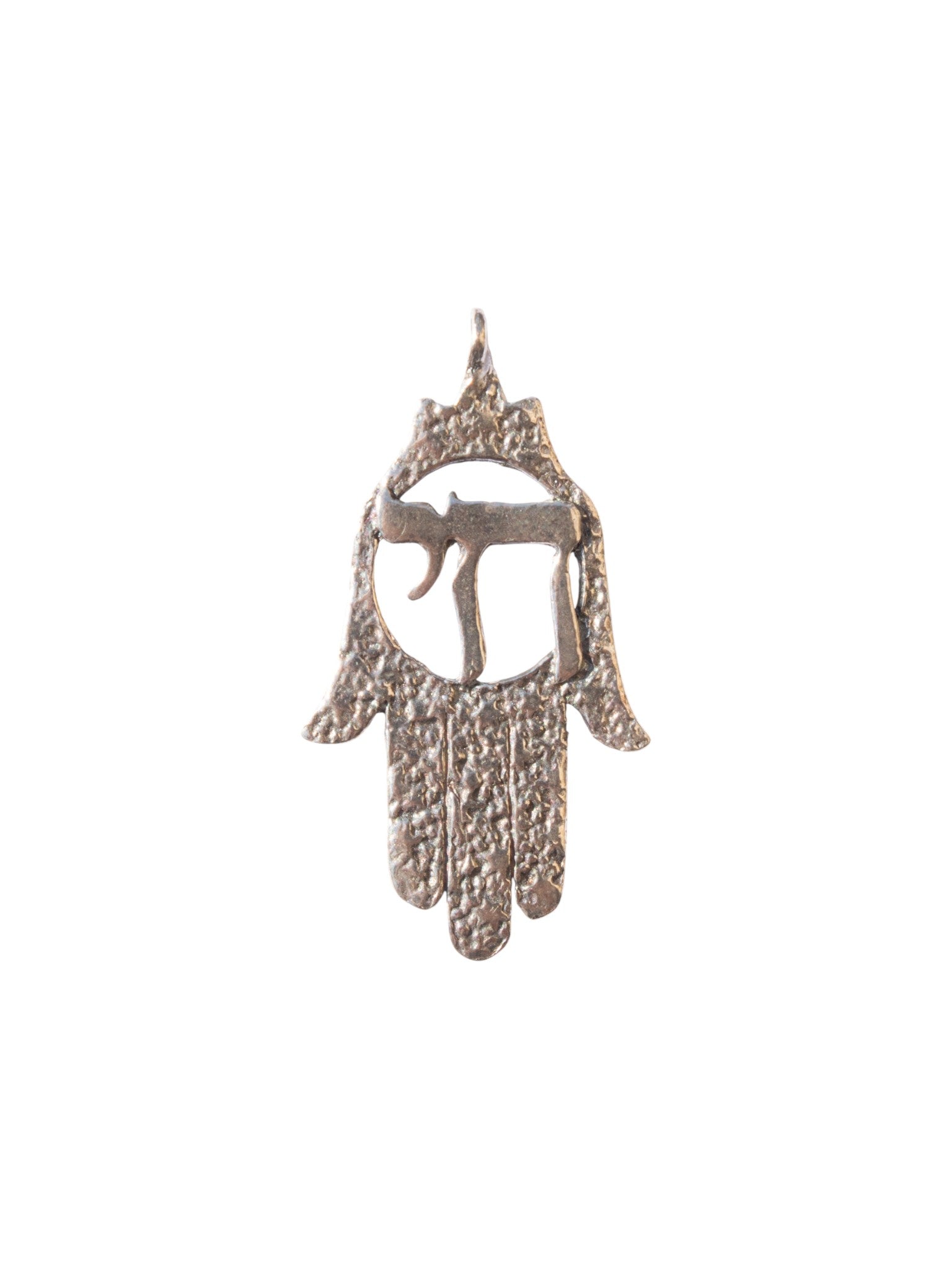 Big Heritage  Hamsa Chai