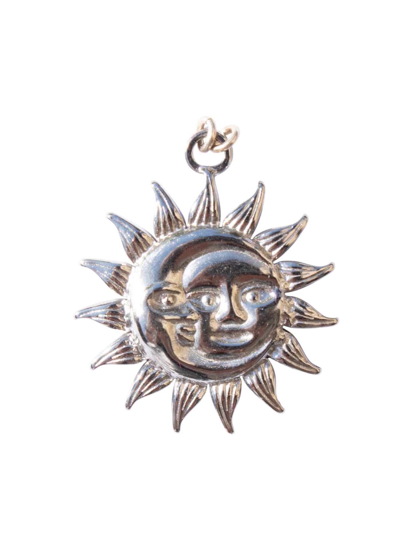 Sun and moon fusion  Charm