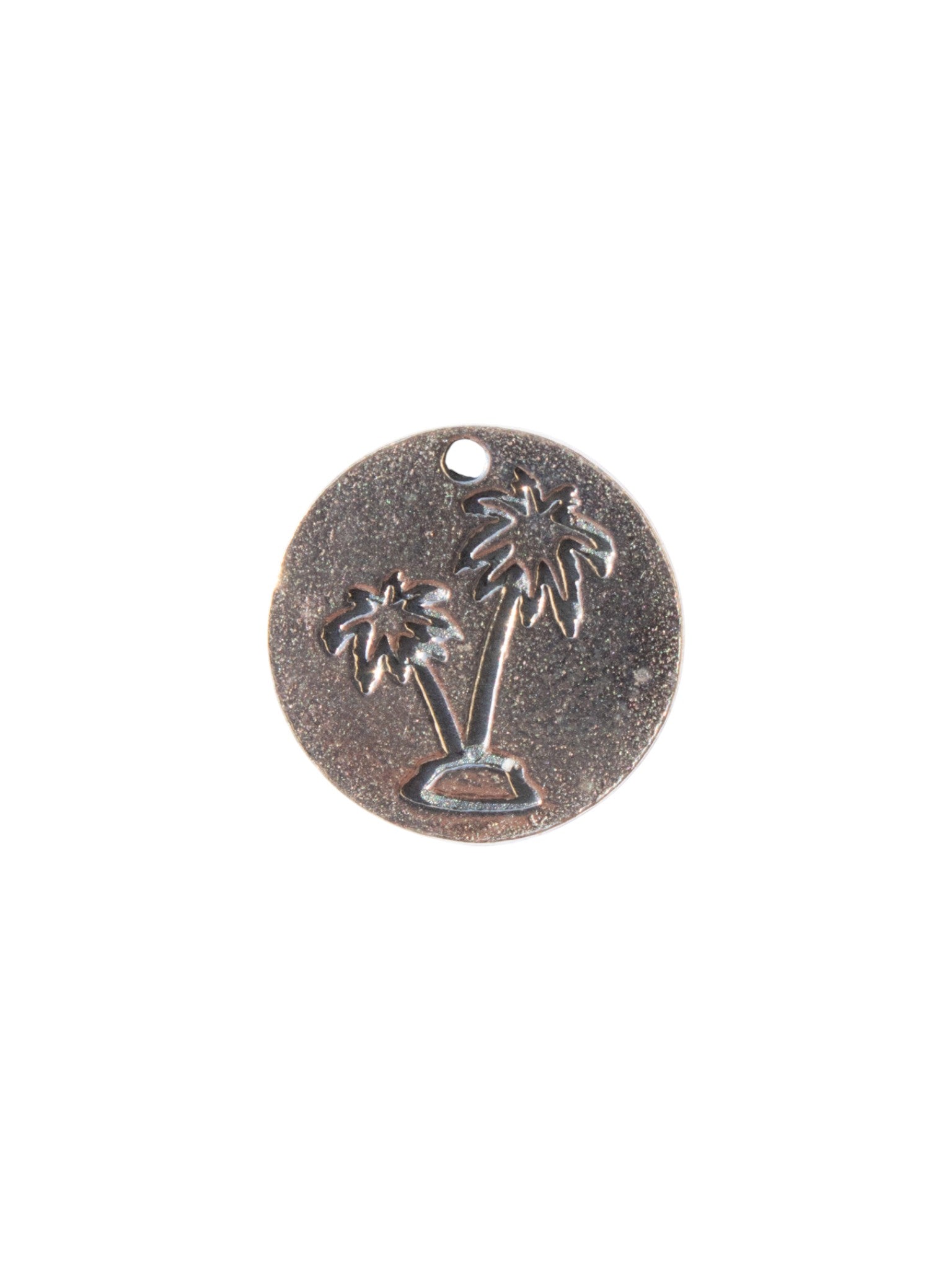 Palm trees charm