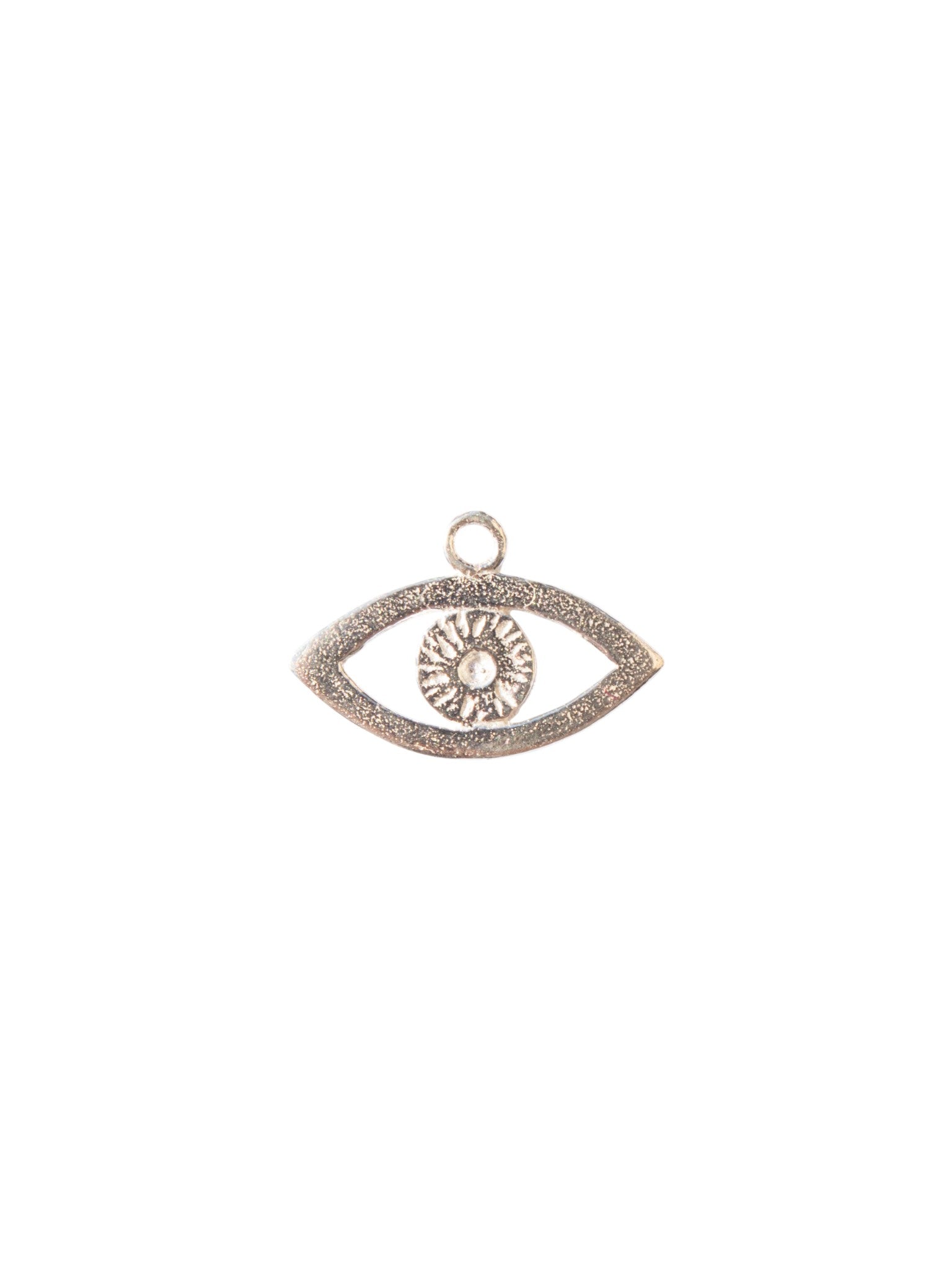 Eye of Tiberias