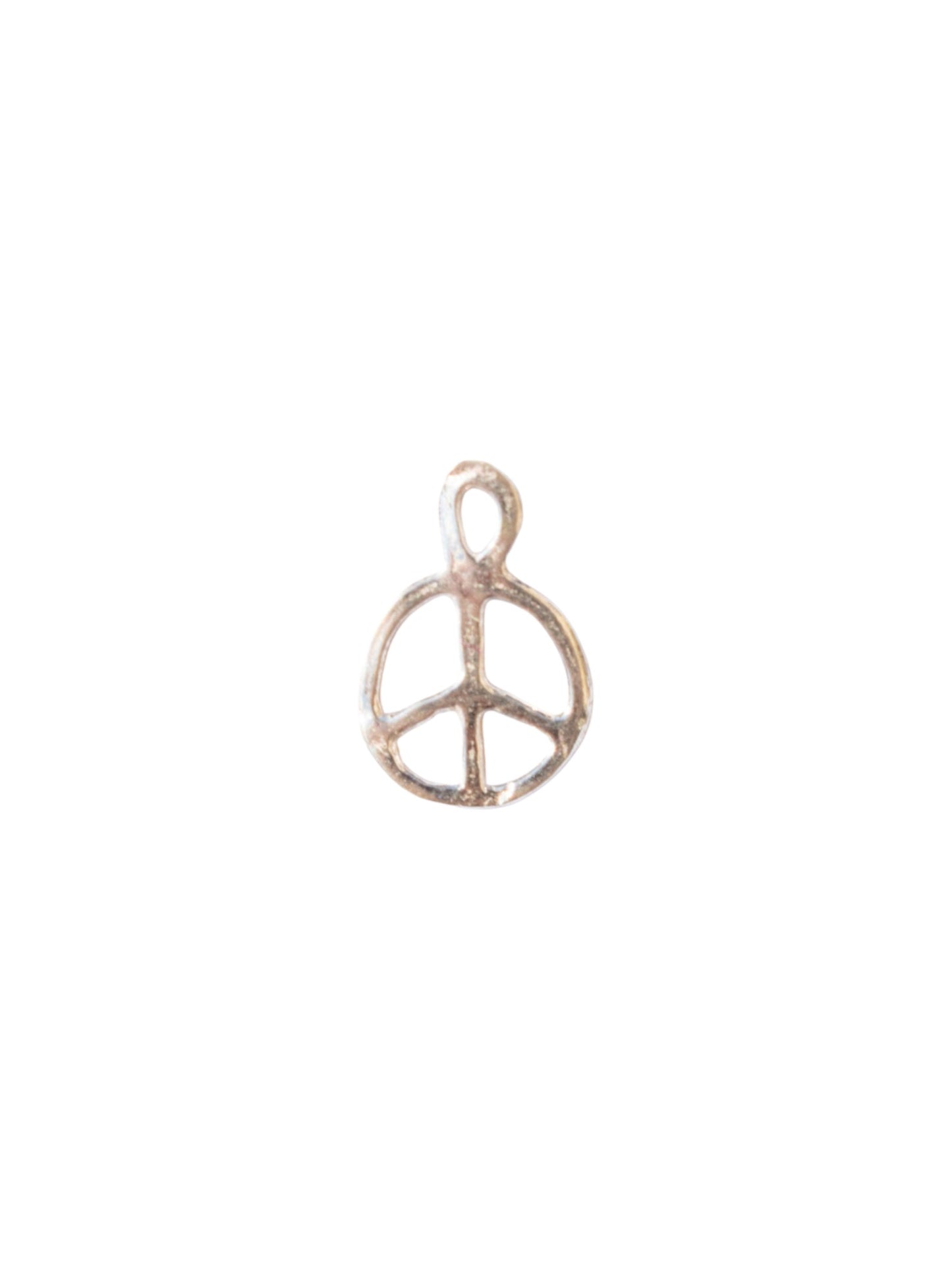 Peace charm