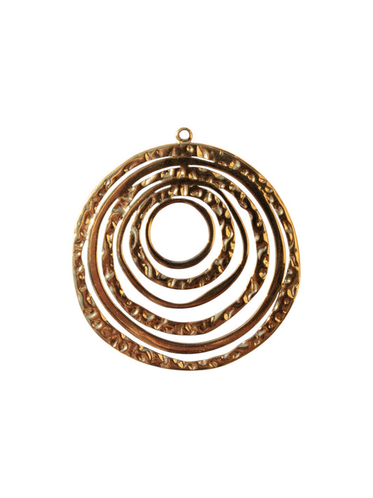 Spiral Charm