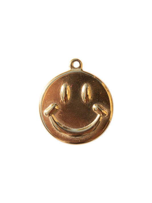 cutie Smiley Charm