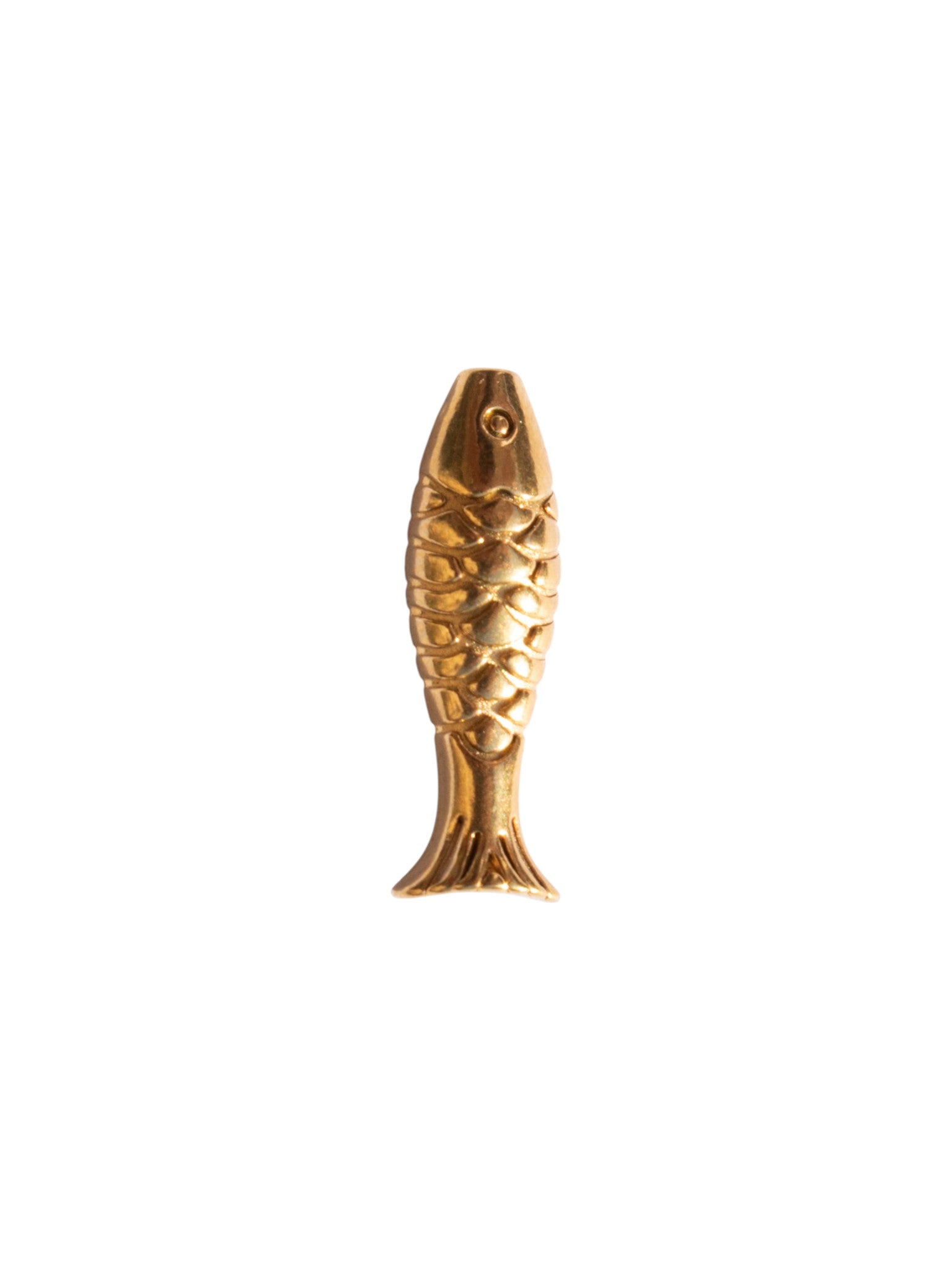 Fish Charm