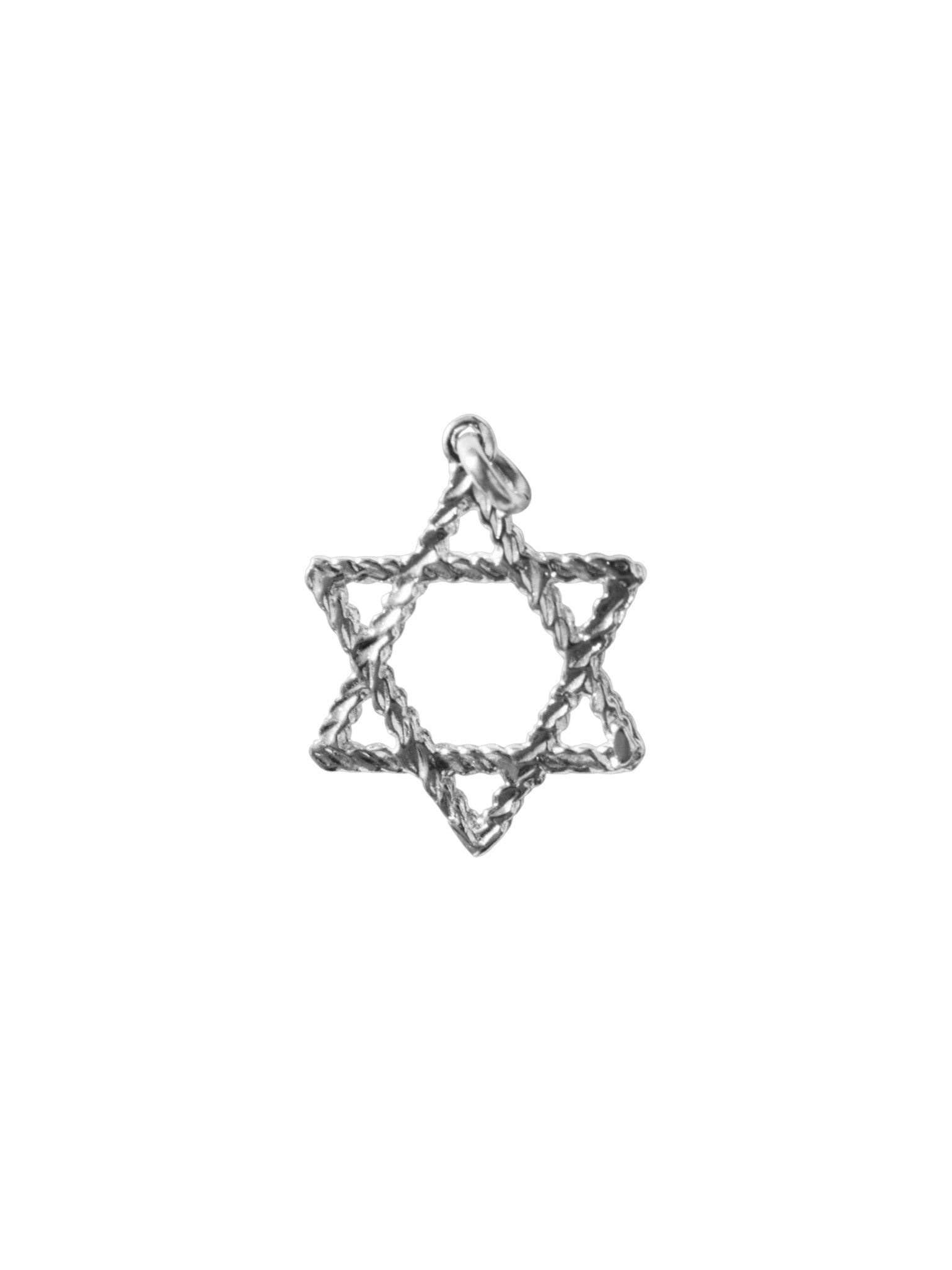 Shabazi Magen David