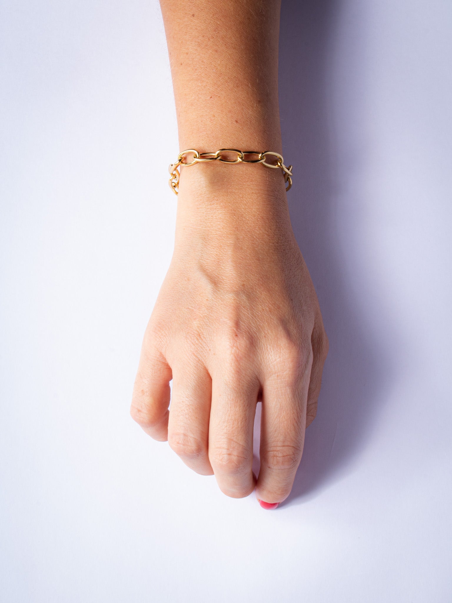 Golda Bracelet