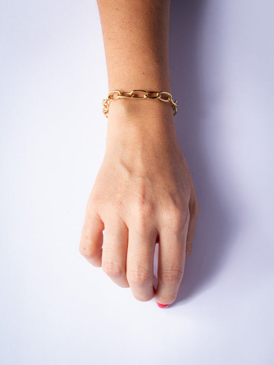 Golda Bracelet