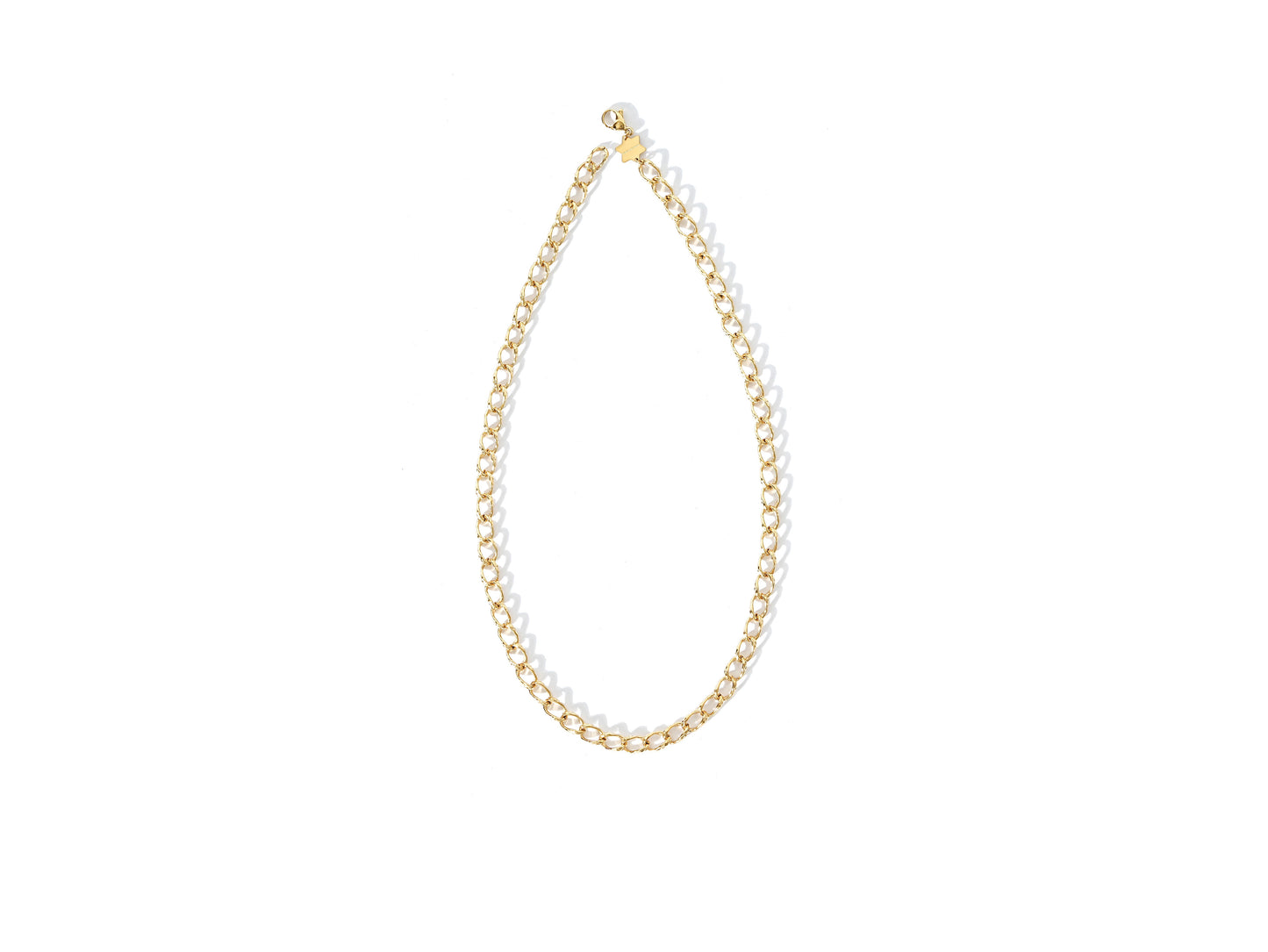 Noga Necklace